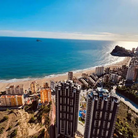 Apartment Ancla Benidorm