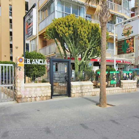 Ancla Apartment *