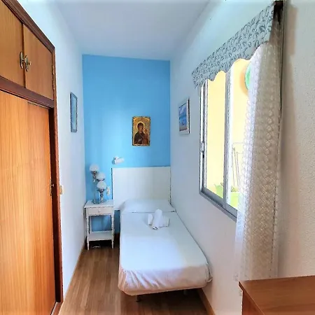 Ancla Apartment