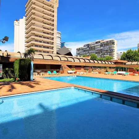 Principado Arena 7 Apartment