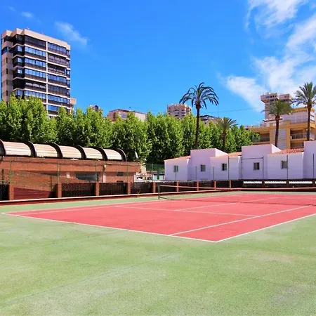 Apartment Principado Arena 7 *