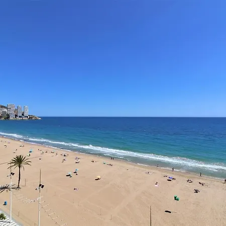 Apartment Principado Arena 7