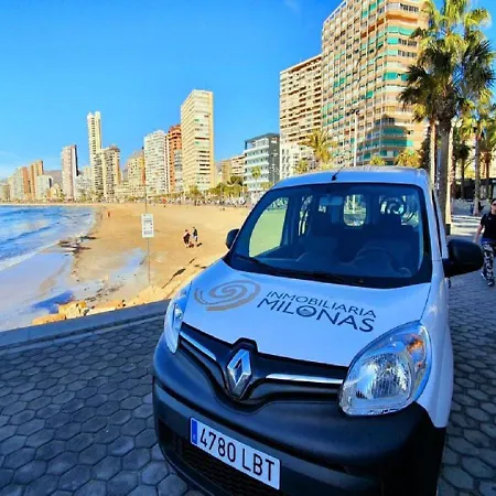 Ancla Benidorm