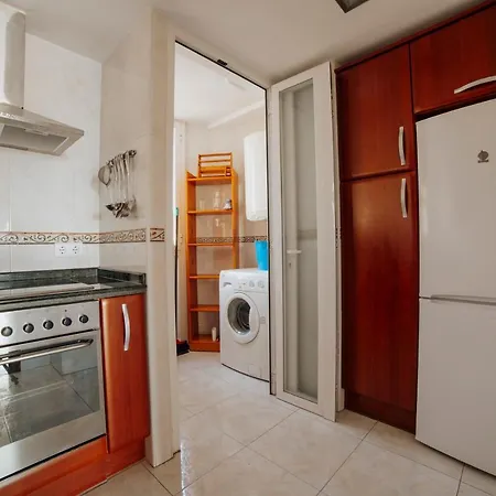 Coblanca 8-5º Apartment Benidorm