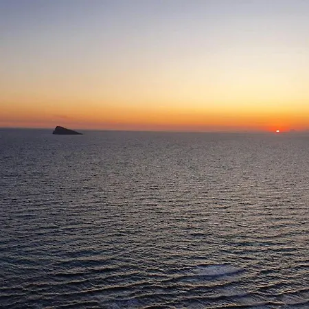 Apartment Ancla Benidorm