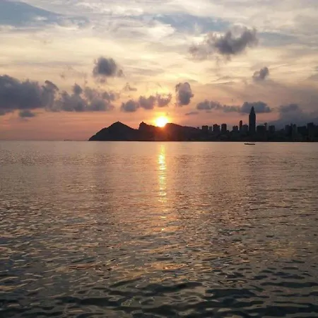 Ancla Benidorm