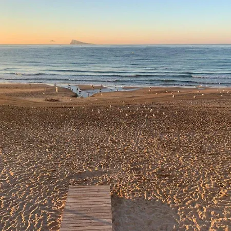 Ancla * Benidorm