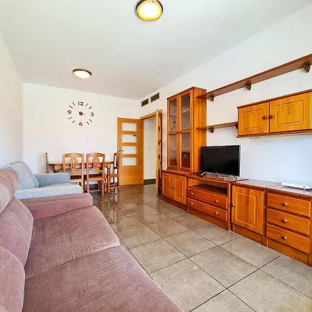 Apartment Completo Torresol I