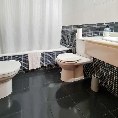 Apartment Completo Torresol I Benidorm