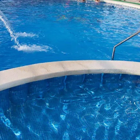 Coblanca 8-5º Apartment