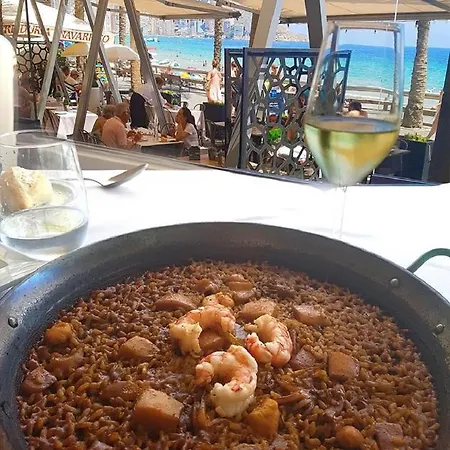 Appartamento Coblanca 8-5º Benidorm