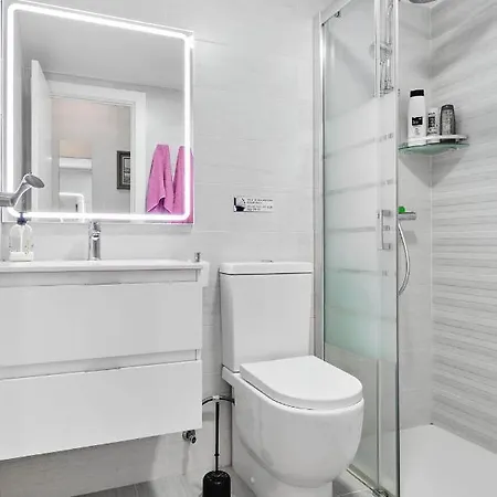 Balcon Del Mar Apartment