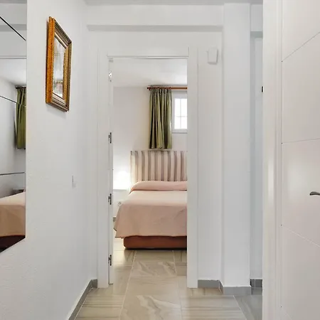Apartment Balcon Del Mar