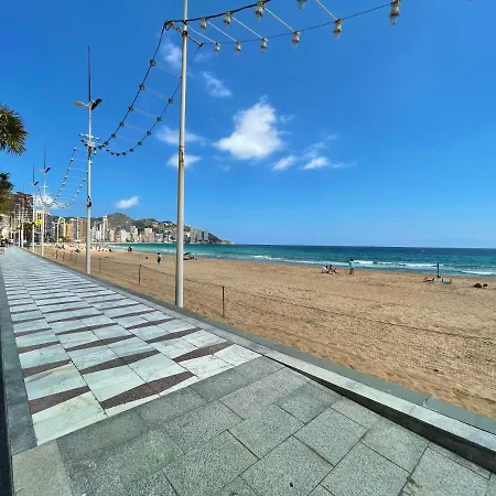 Mar Benidorm