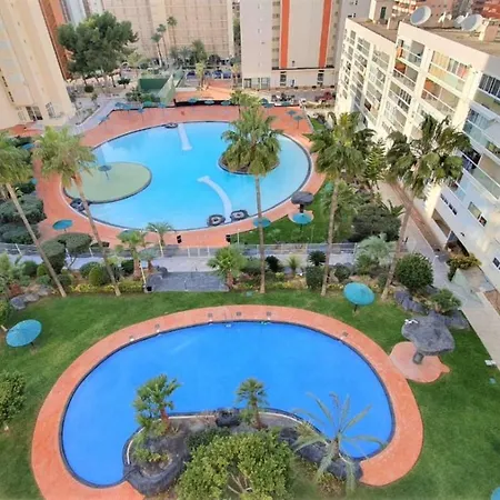 Torre Montecarlo - 6º *