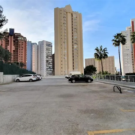 Torre Montecarlo - 6º *