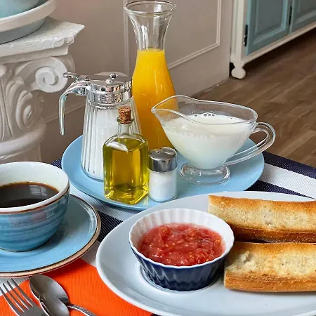 Mar Guest house Benidorm
