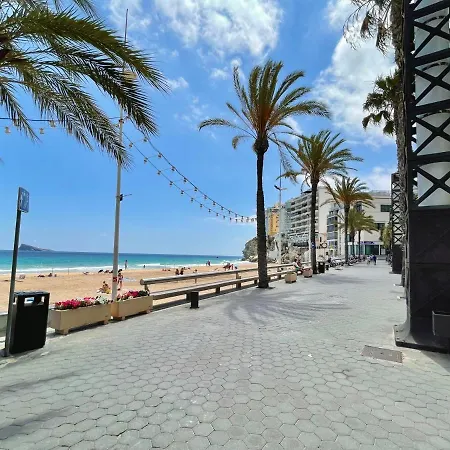 Mar Guest house Benidorm