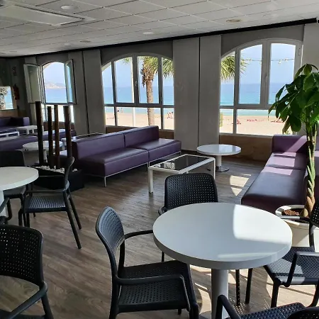 Bilbaino Hotel Benidorm