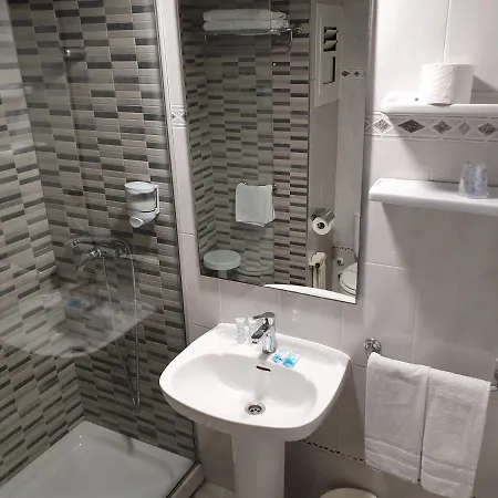 Hotel Bilbaino