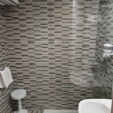 Hotel Bilbaino 3*