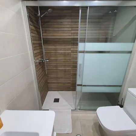 Apartment Portofino Levante Benidorm