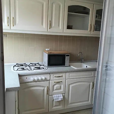 Apartment Portofino Levante Benidorm