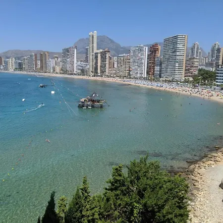 Portofino Levante Apartment Benidorm