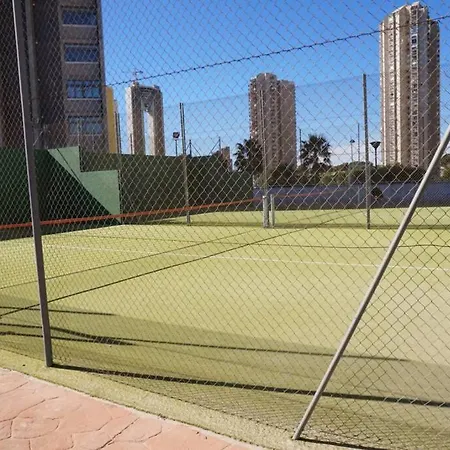 Relax Sol De Apartment