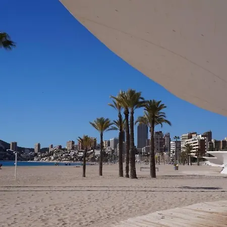 Relax Sol De * Benidorm