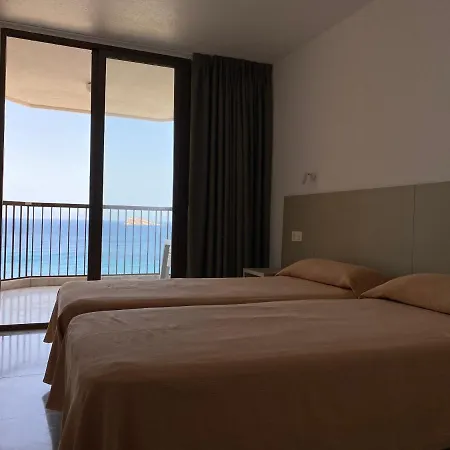 Apartman Oasis *