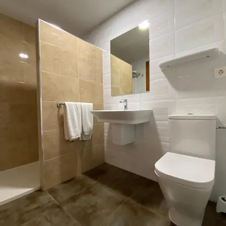 Apartman Oasis *