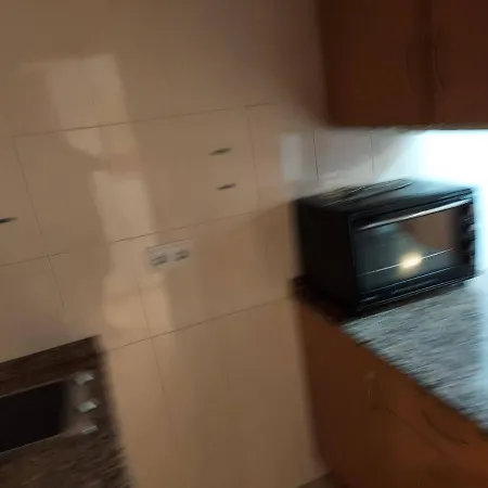 Fabuloso Apartamento En Benidorm