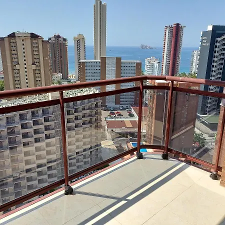 Fabuloso Apartamento En