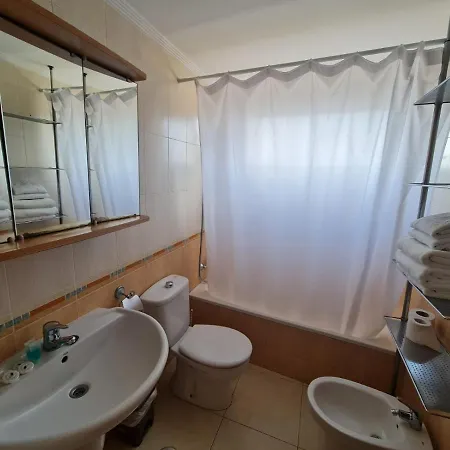 Fabuloso Apartamento En Appartamento Benidorm