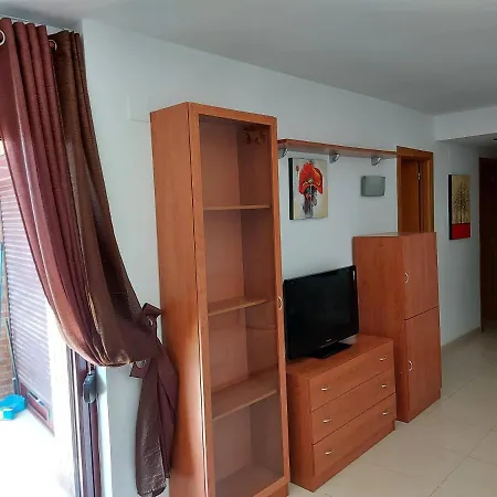 Fabuloso Apartamento En