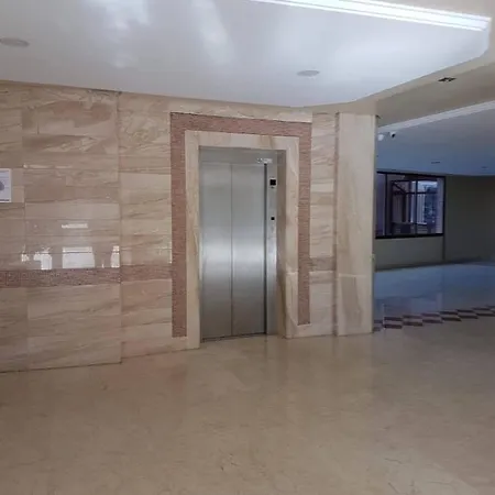 Appartamento Fabuloso Apartamento En *