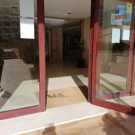 Appartamento Fabuloso Apartamento En Benidorm