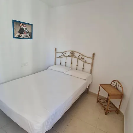 Fabuloso Apartamento En
