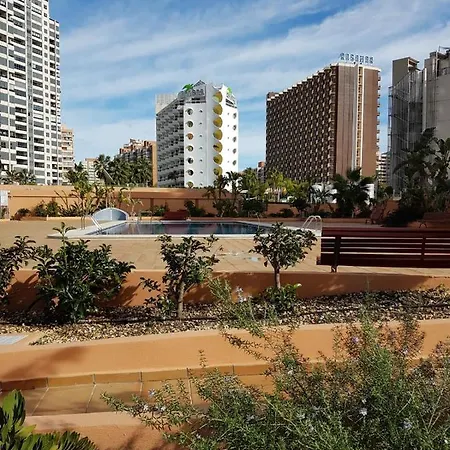 Fabuloso Apartamento En Appartamento *