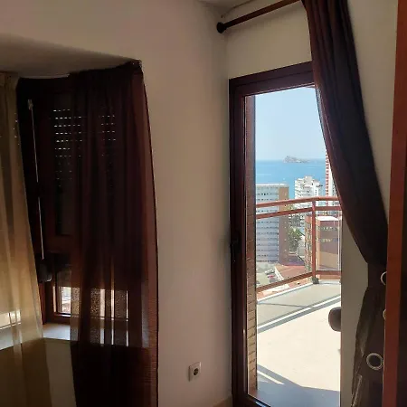 Fabuloso Apartamento En Appartamento *