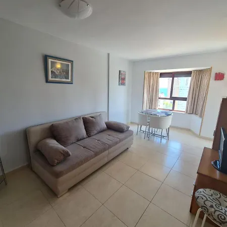 Fabuloso Apartamento En