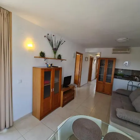 Fabuloso Apartamento En