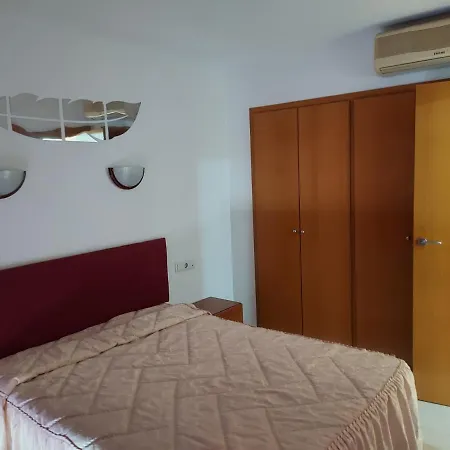 Fabuloso Apartamento En Appartamento *