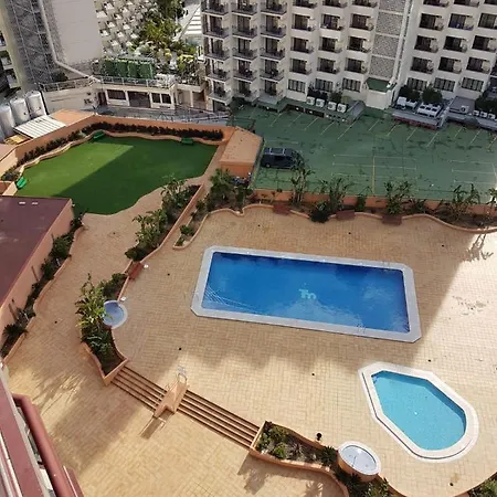 Appartamento Fabuloso Apartamento En *