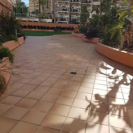 Fabuloso Apartamento En Appartamento *