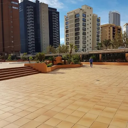 Appartamento Fabuloso Apartamento En