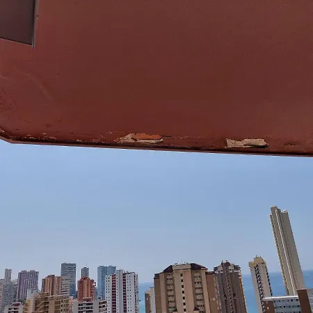Fabuloso Apartamento En Appartamento
