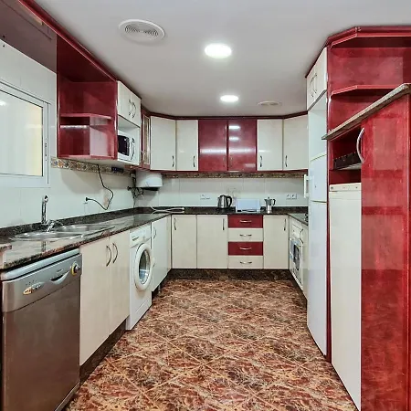 Apartamento Completo El Pato De Loix Apartment