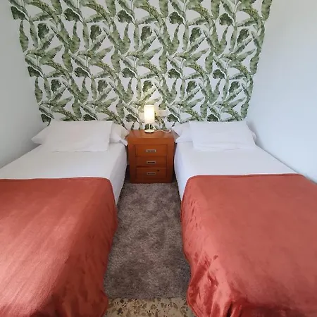 Apartment Portofino Levante